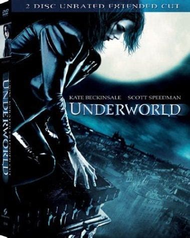 Underworld (Unrated) [2003] .